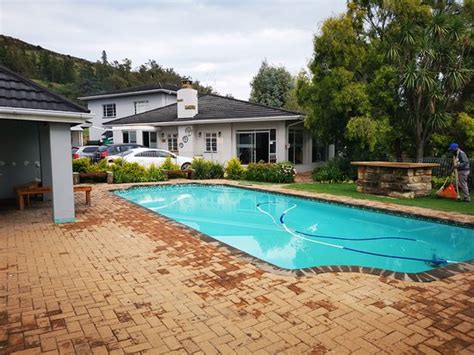 SARA-LEE B & B (Matatiele) - B&B Reviews & Photos - Tripadvisor