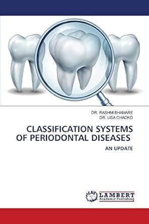 Buy Classification Systems of Periodontal Diseases Book Online at Low ...