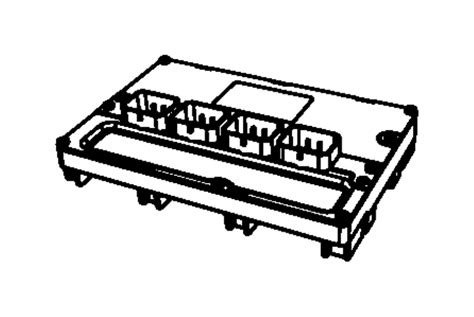 R5150724ac Module Transmission Control 的图像结果