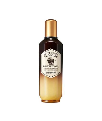 ROYAL HONEY PROPOLIS ENRICH TONER - maccaron