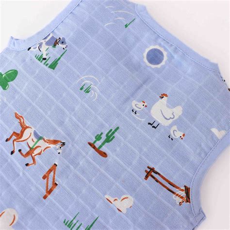 Sleeveless Top (newborn to 4years) Assorted 3 Pack - Tiny Tales Combo ...