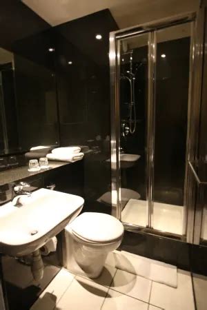 STG Hotel Oxford Street – formerly St Giles London Hotel: 849 Reviews ...