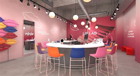 LIP LAB (2024) All You Need to Know BEFORE You Go (with Photos ...