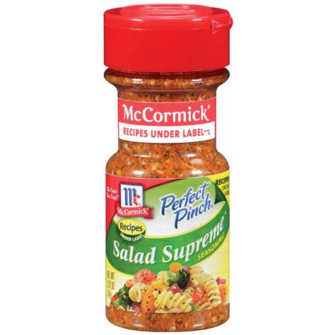 Steps to Prepare Mccormick Pasta Salad Seasoning