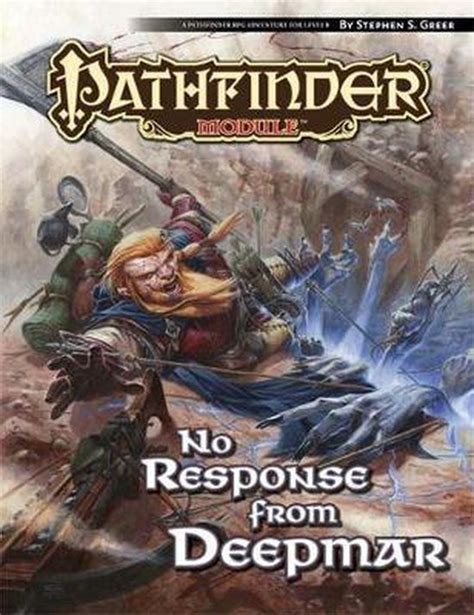 Pathfinder Module Reviews 的图像结果