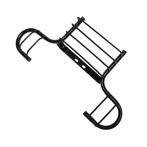 TVS Grill Set Model 1 for XL 100 – Enhanced Protection and Style