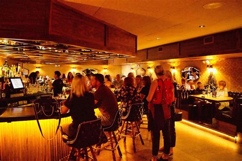 5 Secret Speakeasy Bars in Phoenix | UrbanMatter Phoenix