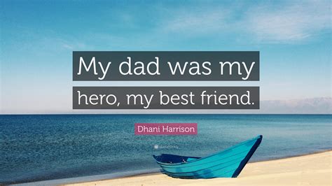 My Dad Is My Hero Wallpapers - Wallpaper Cave