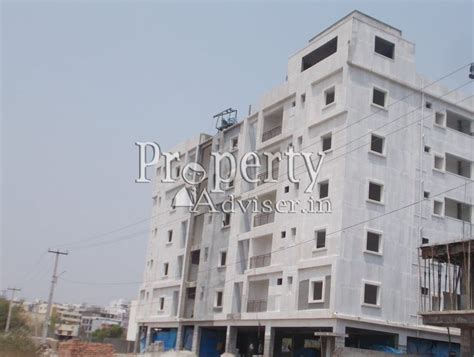 Rajani Riveredge Best APARTMENT for Sale in Hyderabad - Propertyadviser