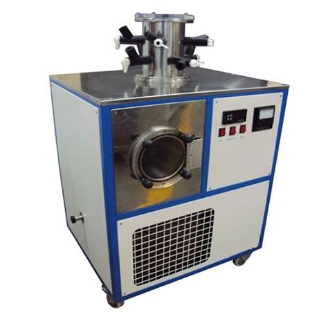 Lypholizer (Freeze Dryer) (Model No. HV-FD-125) – HOVERLABS