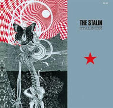 THE STALINザ・スターリン/STALINISM(紙ジャケット仕様) | RECORD SHOP CONQUEST/レコードショップコンクエスト