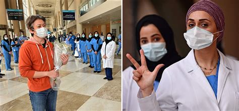 Dubai COVID-19 Field Hospital Closes