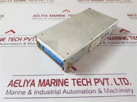 Stronger st-100-24 power supply – Aeliya Marine Tech