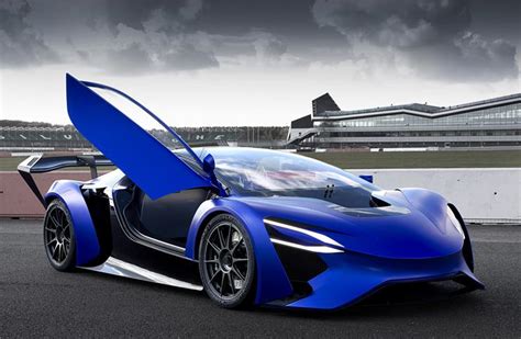 Giugiaro and LM Gianetti to partner China’s Techrules in developing ...