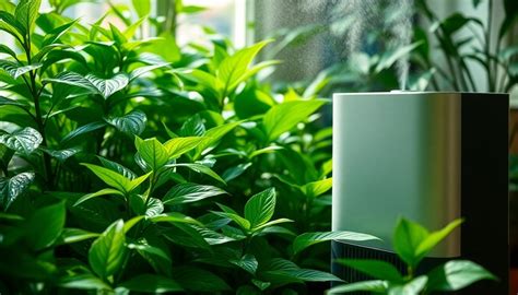 Image result for Mini Plant Humidifiers