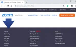 Install Zoom exe 的图像结果