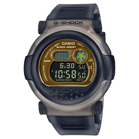 G-B001MVB-8 | G-SHOCK DIGITAL DW-001 SERIES | CASIO INDIA