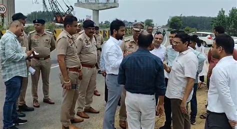 Haryana CET Exam: अस्थाई बस अड्डे का DC और SP ने किया दौरा, इस जिले में ...