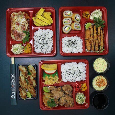 BENTO BOX, Lima - Menu, Prices & Restaurant Reviews - Tripadvisor