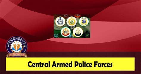 CAPF Examination 2023 – 322 Assistant Commandant Vacancy