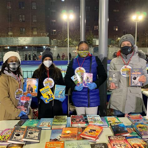 The Brooklyn Book Bodega Looks to Fill the Borough with "100 Book Homes ...