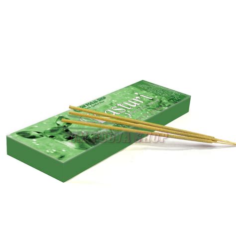 Kasturi Incense Sticks | Premium Masala Incense Buy Online