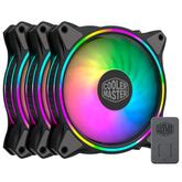 Buy Online Case Fans for PC Cooling In India At Best Price - tpstech.in
