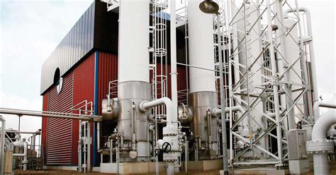 Entry seals for gas turbine power plants | Roxtec India