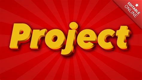 Image result for Project Setup Text