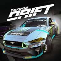 Torque Drift MOD APK 2.2.0 (Unlimited Money) + Data Obb Android ~ TN ...