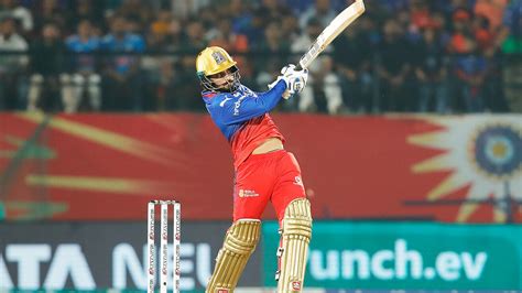 Patidar's 31 Sixes in 2024