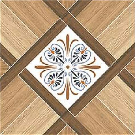 1x1 Ceramic Floor Tiles - from ₹38/sqft