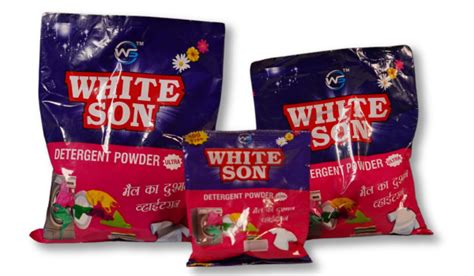 Welcome to Whiteson Detergent