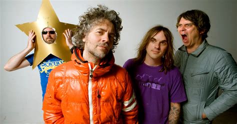 Flaming Lips Members