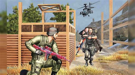 ഇന്ത്യയുടെ പബ്‌ജി ആയ Fau-g പ്ലേ സ്റ്റോറിൽ പ്രീ രജിസ്‌ട്രേഷൻ ആരംഭിച്ചു ...