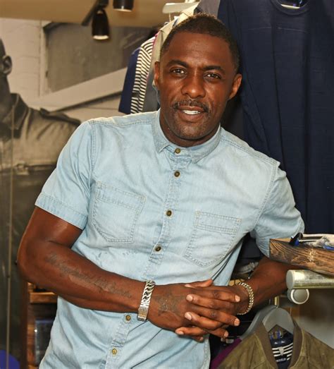 What every guy can learn from Idris Elba’s subtle grooming style | GQ India