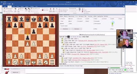 ChessBase 16 - The new features Part 2 - ChessBase India