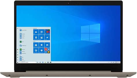 Lenovo 2023 IdeaPad 3 15.6 HD Touchscreen Laptop India | Ubuy