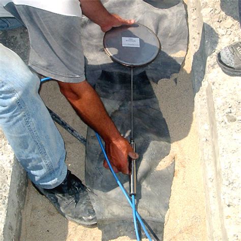 Earth Pressure Cells