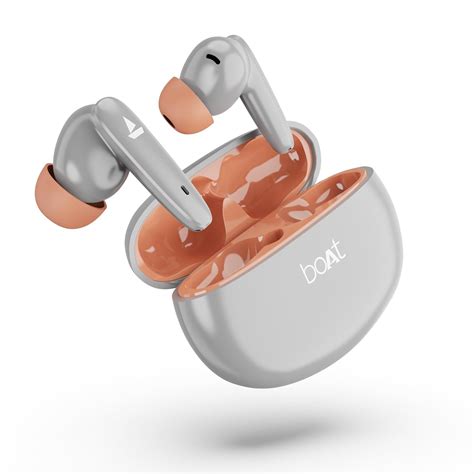 Boat Airdopes 181 in-Ear True Wireless Earbuds with ENx Tech, Beast ...