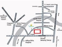 Goel Ganga Osian Meadows - Chinchwad Gaon, Pune - Apartment / Flat ...