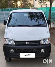 Maruti Eeco Cars For Sale In Aurangabad | Waa2