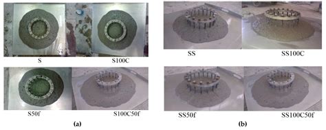 The Effect of Fine and Coarse Recycled Aggregates on Fresh and ...
