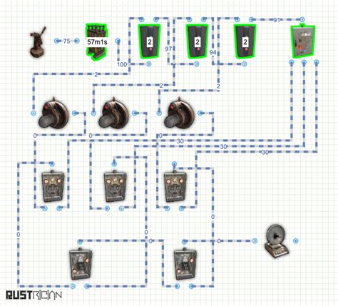 Rust Set Up Smart Alarm 的图像结果