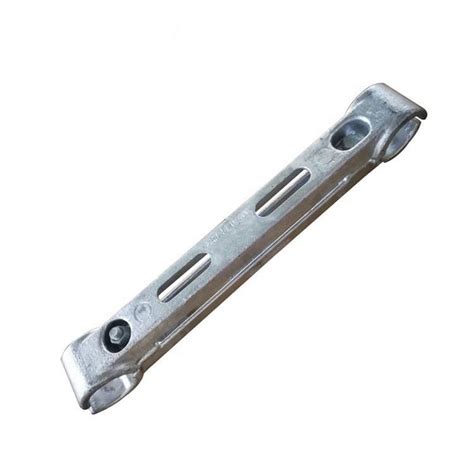 Clamps, Connectors, Lugs & Hardware