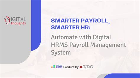 Digital Thoughts - The Digital Group Official Blog | Technology Blogging