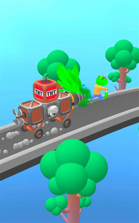 Ride Master: Zombie Attack - App on Amazon Appstore