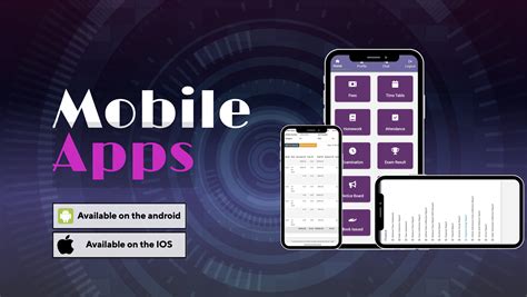 Infoindus Technologies – ERP & School Management Software Company