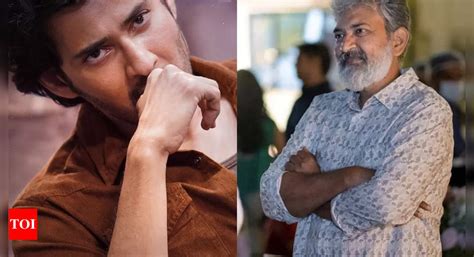 Will Mahesh Babu and SS Rajamouli's collaboration be made on a whopping ...