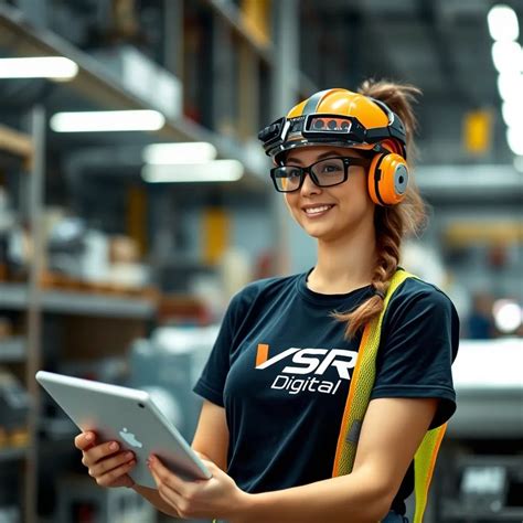 VSR Digital Consulting